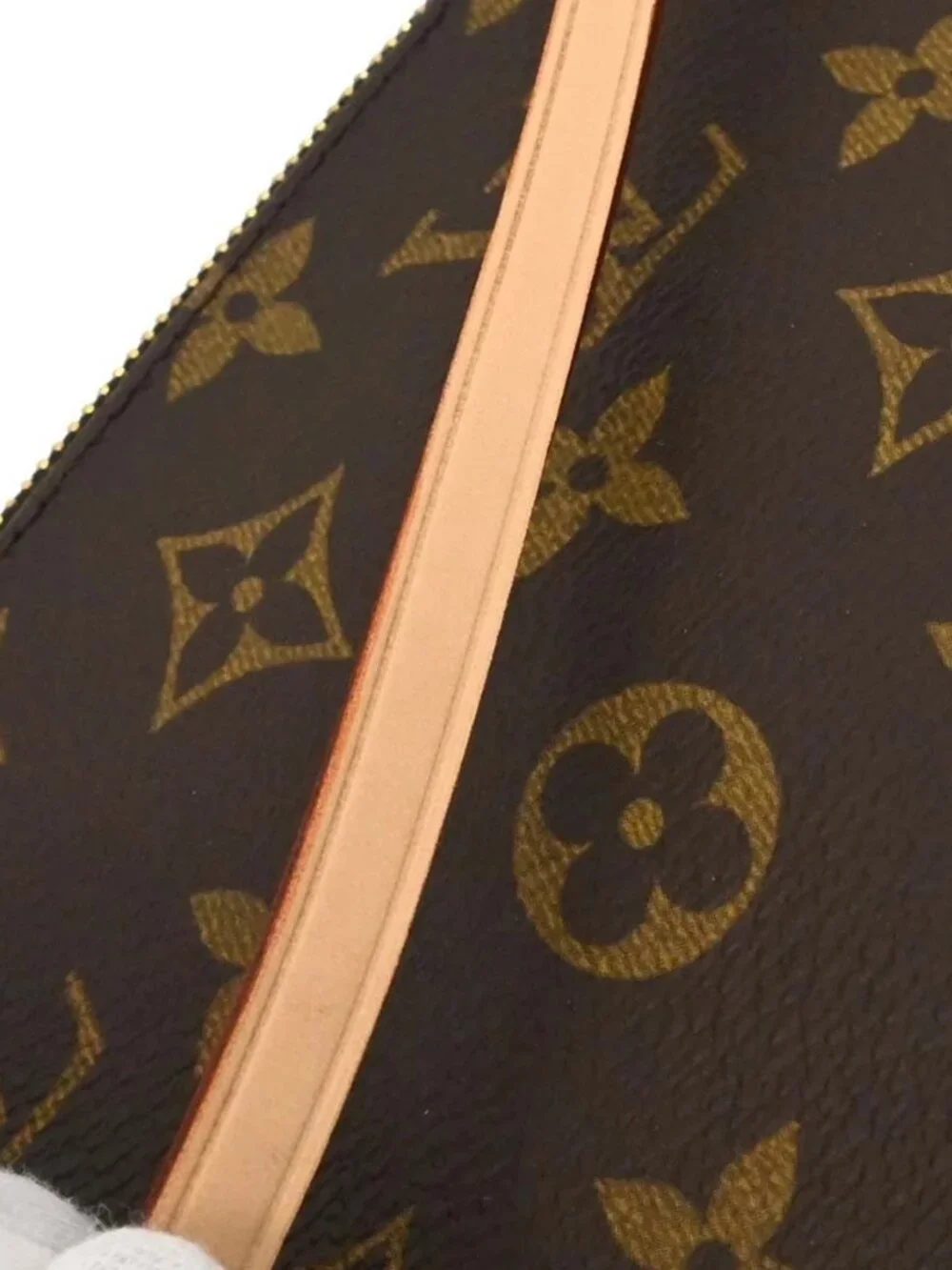 Louis Vuitton Monogram Pochette